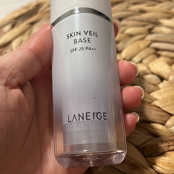 Laneige Skin Veil Base Spf 25 - Picture 2 of 7